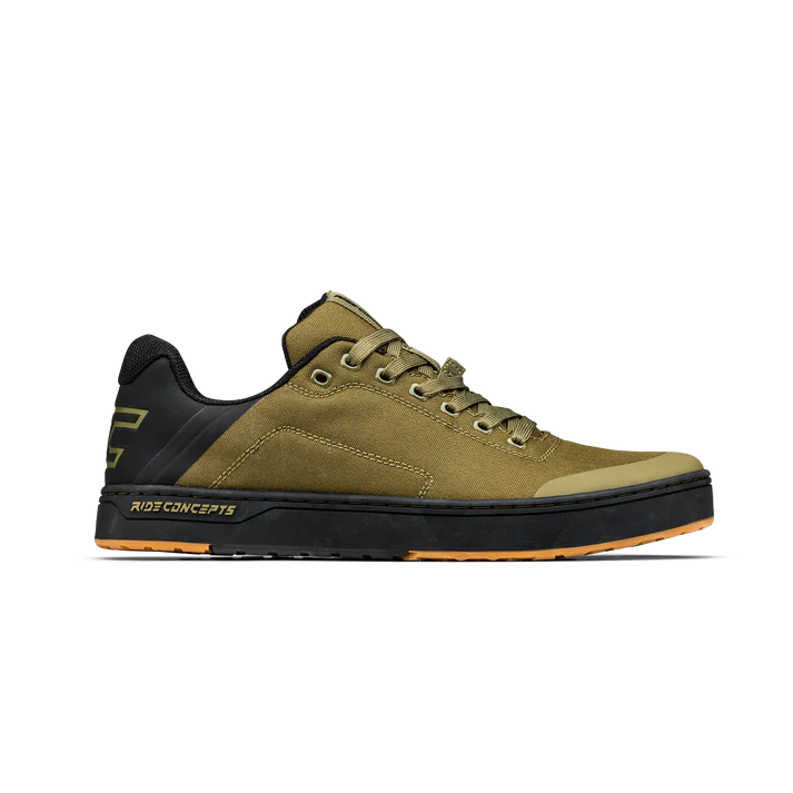 ZAPATO RIDE CONCEPT LIVEWIRE FLAT (CABALLERO)