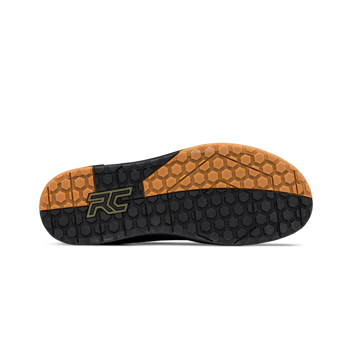 ZAPATO RIDE CONCEPT LIVEWIRE FLAT (CABALLERO)