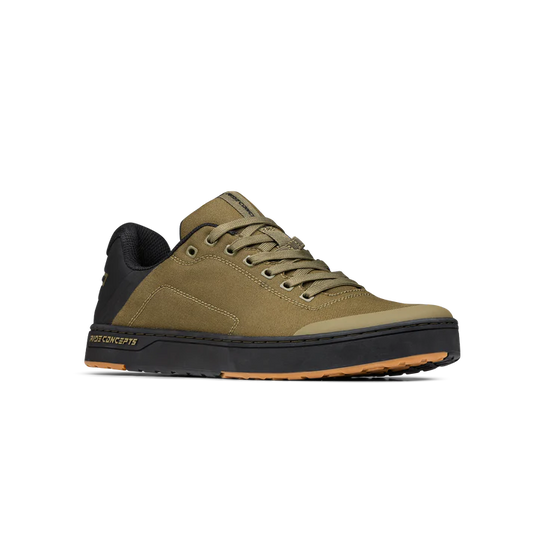 ZAPATO RIDE CONCEPT LIVEWIRE FLAT (CABALLERO)
