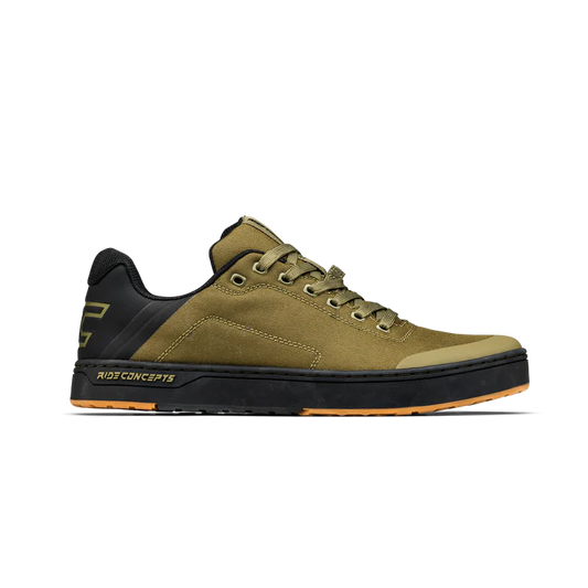 ZAPATO RIDE CONCEPT LIVEWIRE FLAT (CABALLERO)
