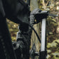 PORTABICICLETAS THULE DE TIRÓN EPOS para 2 BICICLETAS