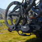 PORTABICICLETAS THULE DE TIRÓN EPOS para 2 BICICLETAS