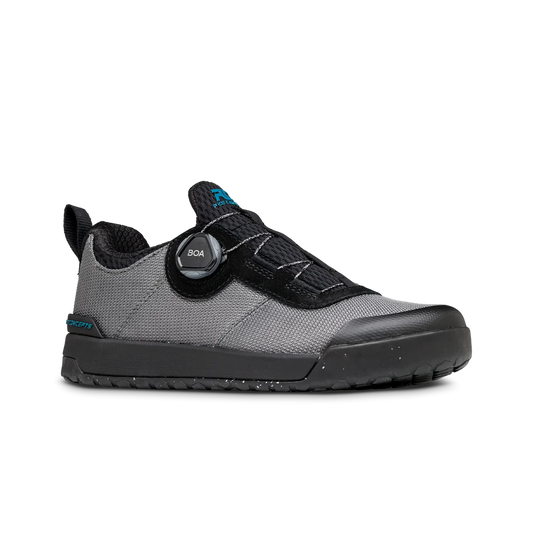 ZAPATO RIDE CONCEPT ACCOMPLICE BOA FLAT (PARA MUJER) CHORAL/TAHOE BLUE