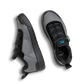 ZAPATO RIDE CONCEPT ACCOMPLICE BOA FLAT (PARA MUJER) CHORAL/TAHOE BLUE