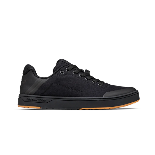 ZAPATO RIDE CONCEPT LIVEWIRE FLAT (PARA MUJER) NEGRO