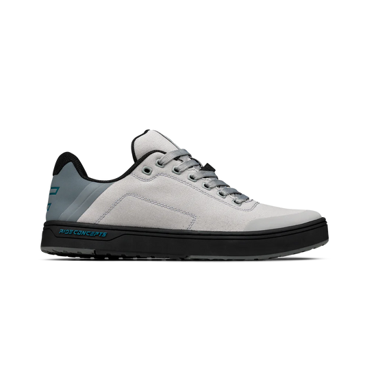 ZAPATO RIDE CONCEPT LIVEWIRE FLAT (PARA MUJER) GRIS