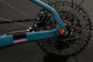 BICICLETA SANTA CRUZ HIGHBALL KIT R 2025