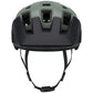 CASCO LAZER MODELO COYOTE con KINETICORE