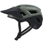 CASCO LAZER MODELO COYOTE con KINETICORE