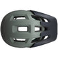 CASCO LAZER MODELO COYOTE con KINETICORE
