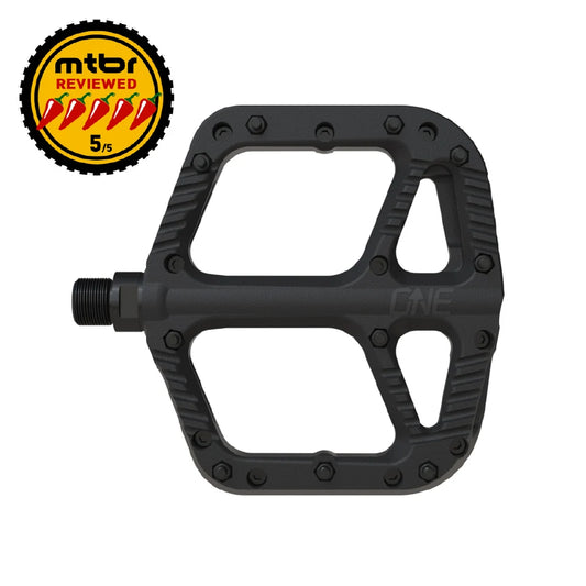 Pedal de Compuesto Plastico