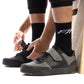 Calcetas Outland, Heather Charcoal