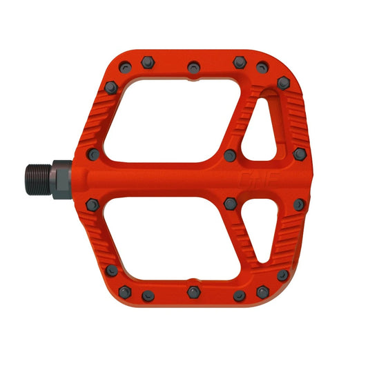 Pedal de Compuesto Plastico