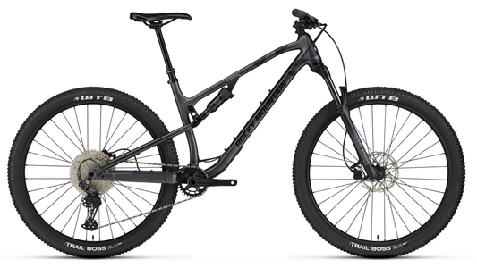 BICICLETA ROCKY MOUNTAIN ELEMENT ALLOY 10 2022